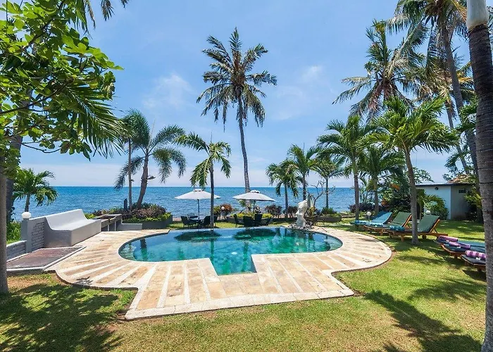 Dolphin Bali Lovina