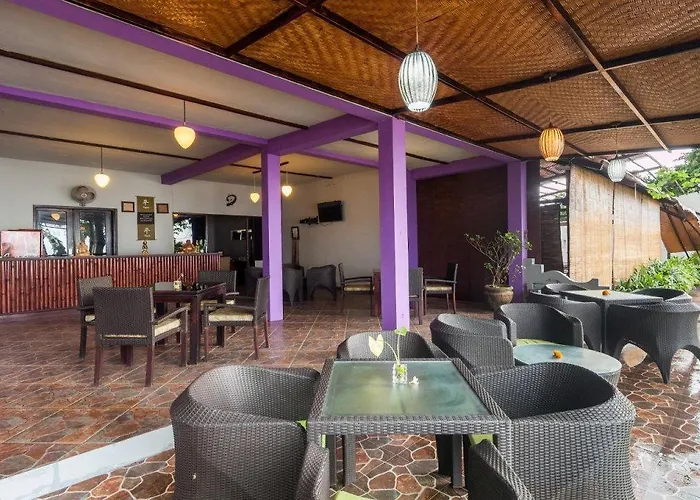 Vakantiepark Dolphin Bali 3*