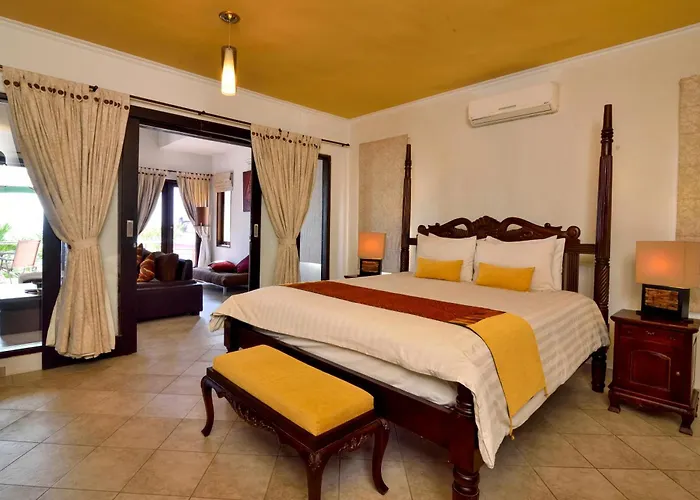 Dolphin Bali Vakantiepark 3*