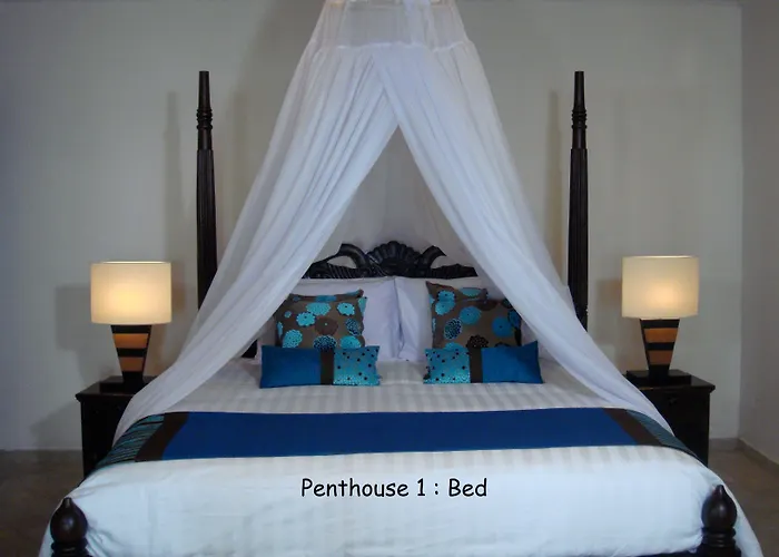 Dolphin Bali Vakantiepark 3*