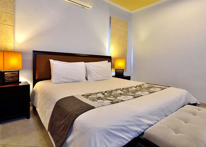Dolphin Bali Vakantiepark Lovina