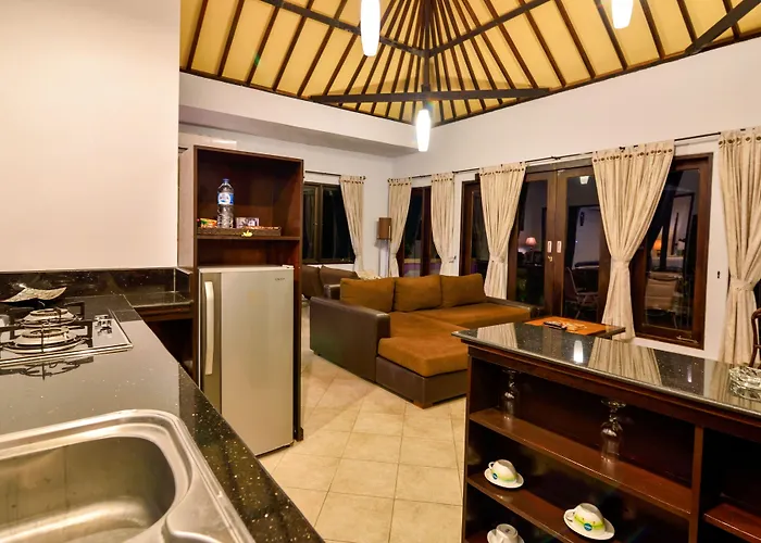 Dolphin Bali Vakantiepark 3*