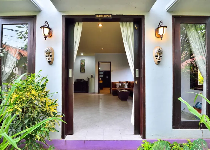 Dolphin Bali Vakantiepark Lovina