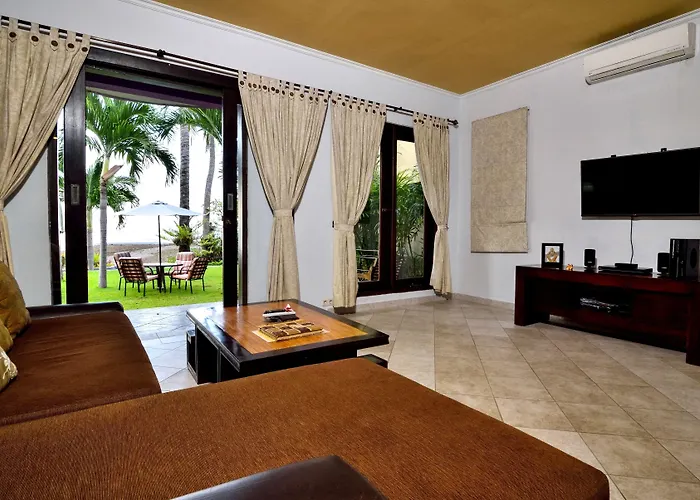Vakantiepark Dolphin Bali