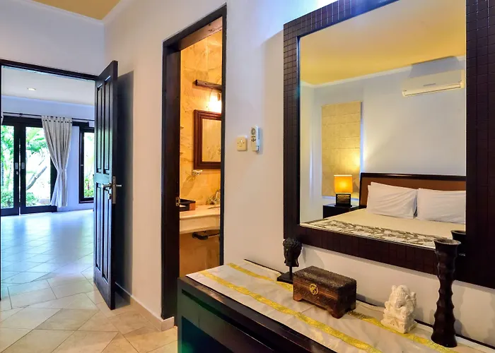 Dolphin Bali Vakantiepark 3*