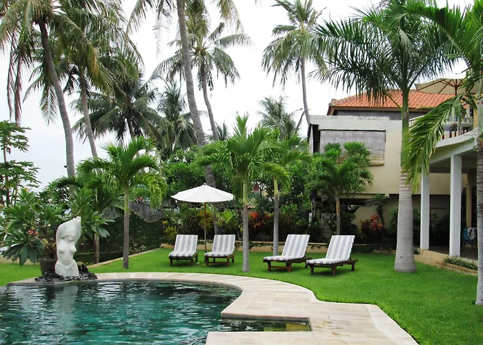 Dolphin Bali Vakantiepark 3*