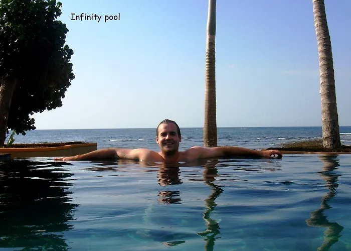 Vakantiepark Dolphin Bali Lovina