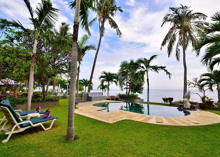 Dolphin Bali Vakantiepark 3*