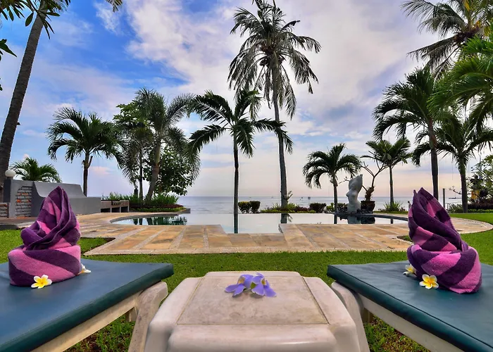 Dolphin Bali Vakantiepark Lovina