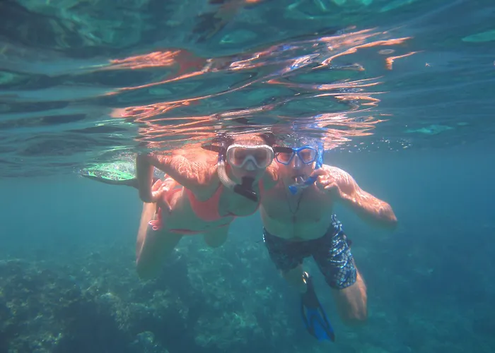 Vakantiepark Dolphin Bali 3*