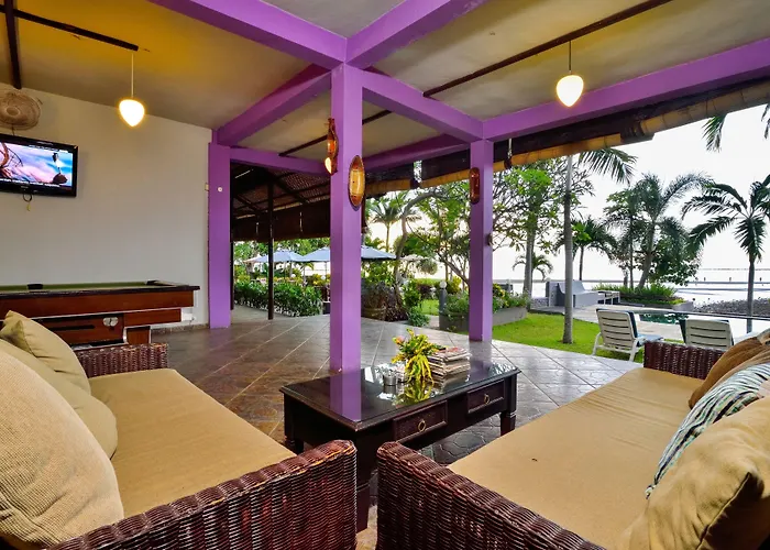 Dolphin Bali Vakantiepark Lovina