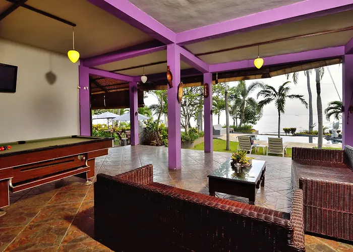 Dolphin Bali Vakantiepark