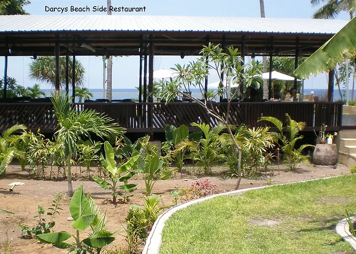 Dolphin Bali Vakantiepark 3*