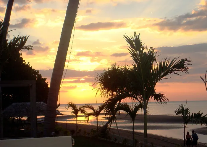 Dolphin Bali Vakantiepark 3*