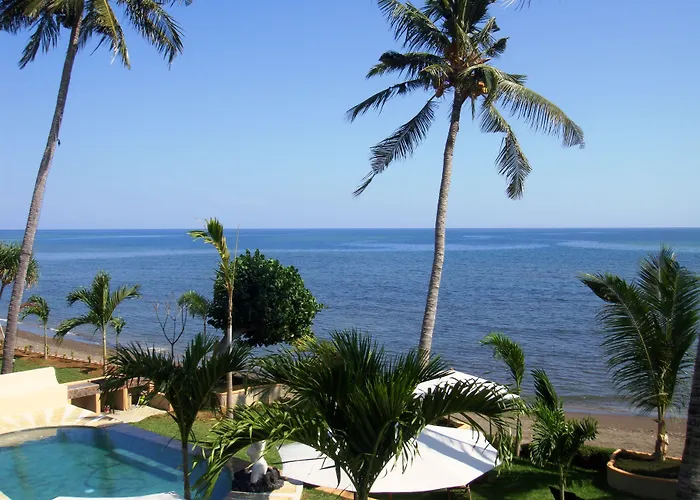 Dolphin Bali Vakantiepark 3*