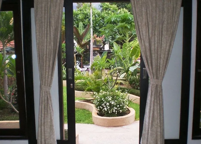 Dolphin Bali Vakantiepark