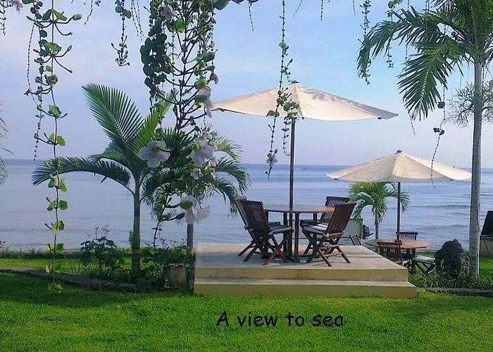 Dolphin Bali Vakantiepark Lovina