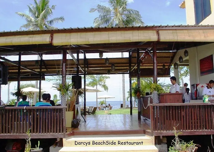 Dolphin Bali Vakantiepark