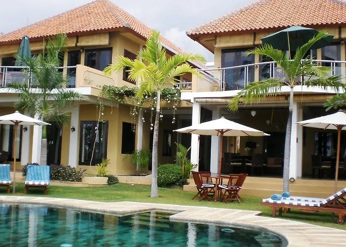 Dolphin Bali Vakantiepark 3*