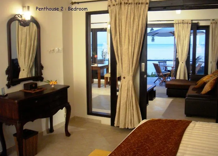 Dolphin Bali 3*