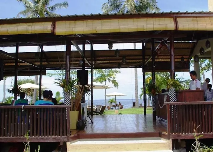 Dolphin Bali Vakantiepark 3*