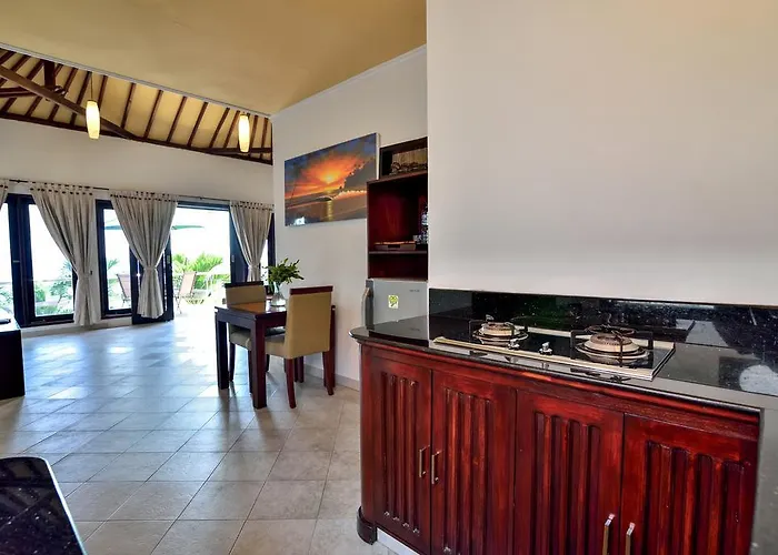 Dolphin Bali Vakantiepark 3*