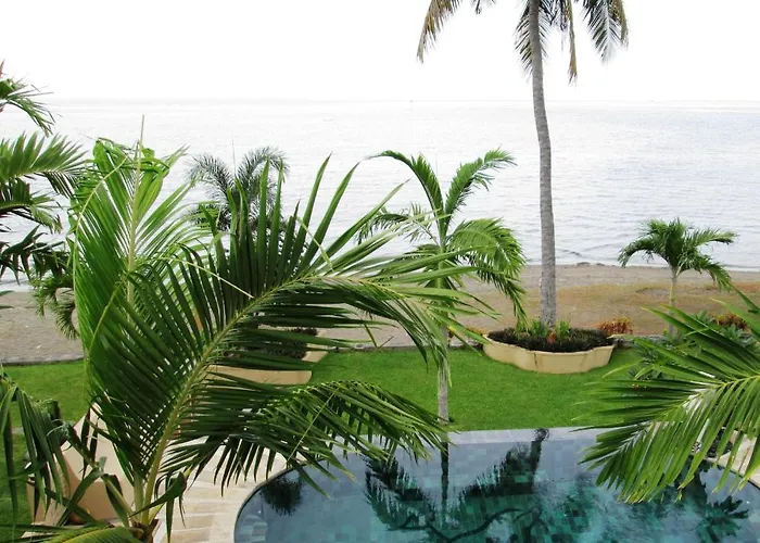 Vakantiepark Dolphin Bali 3*