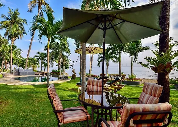 Dolphin Bali Vakantiepark 3*